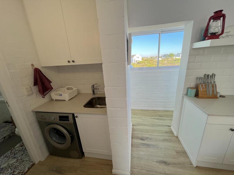 2 Bedroom Property for Sale in Dwarskersbos Western Cape